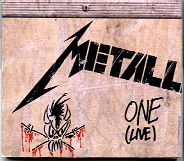 Metallica - One (Live)